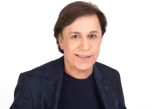 O Tom Tá ON: Iguatemi Hall anuncia show humorístico exclusivo de Tom Cavalcante